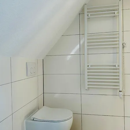 Lägenhet Bergblick-apartment Istayunixi Seenaehe-workspace-netflix I Keine Monteure *