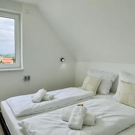 Daire Bergblick-apartment Istayunixi Seenaehe-workspace-netflix I Keine Monteure Friedrichshafen