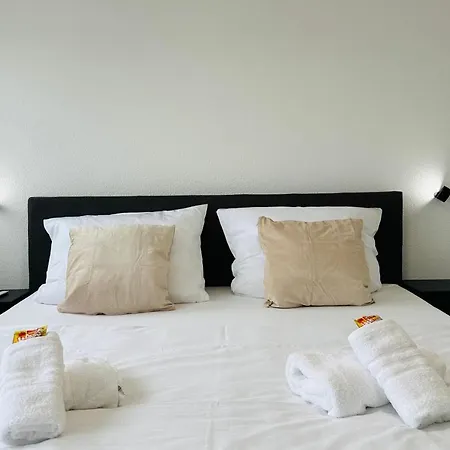 Bergblick-apartment Istayunixi Seenaehe-workspace-netflix I Keine Monteure * Friedrichshafen