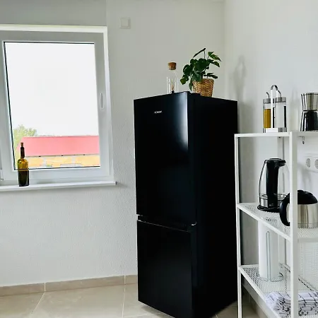 Lägenhet Bergblick-apartment Istayunixi Seenaehe-workspace-netflix I Keine Monteure