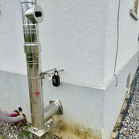 Bergblick-apartment Istayunixi Seenaehe-workspace-netflix I Keine Monteure *