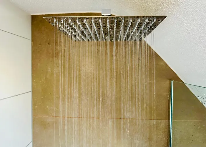 Bergblick-apartment Istayunixi Seenaehe-workspace-netflix I Keine Monteure Friedrichshafen