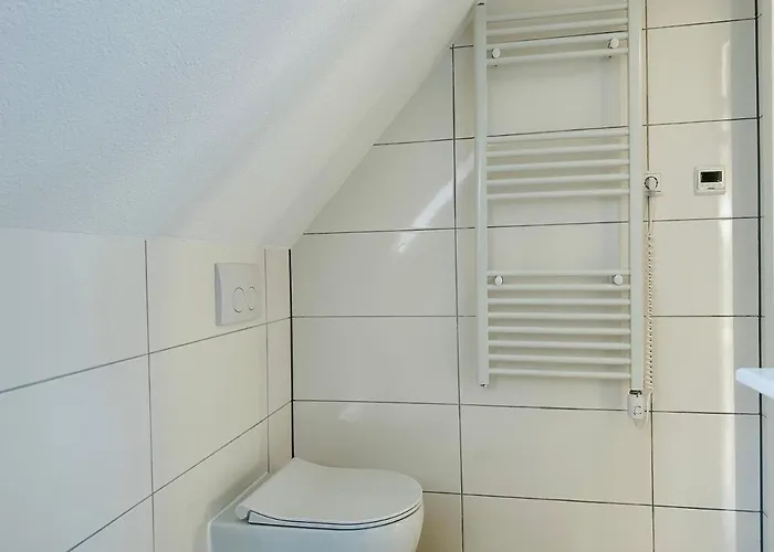 Apartamento Bergblick-apartment Istayunixi Seenaehe-workspace-netflix I Keine Monteure *