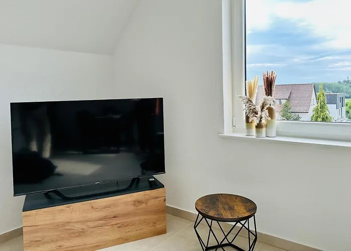 Bergblick-apartment Istayunixi Seenaehe-workspace-netflix I Keine Monteure *