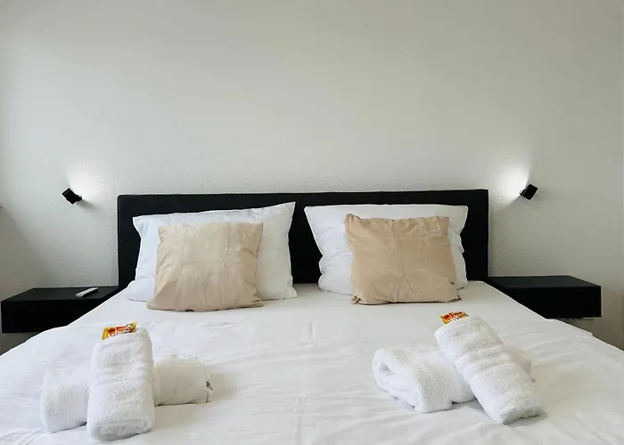 Bergblick-apartment Istayunixi Seenaehe-workspace-netflix I Keine Monteure * Friedrichshafen