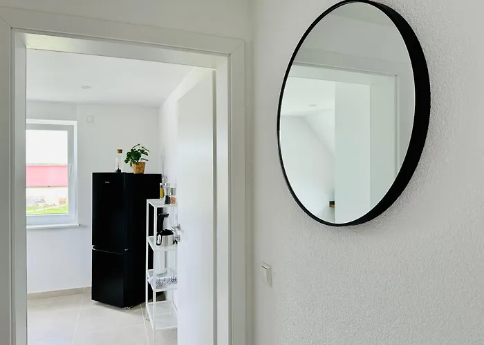 Bergblick-apartment Istayunixi Seenaehe-workspace-netflix I Keine Monteure Apartamento